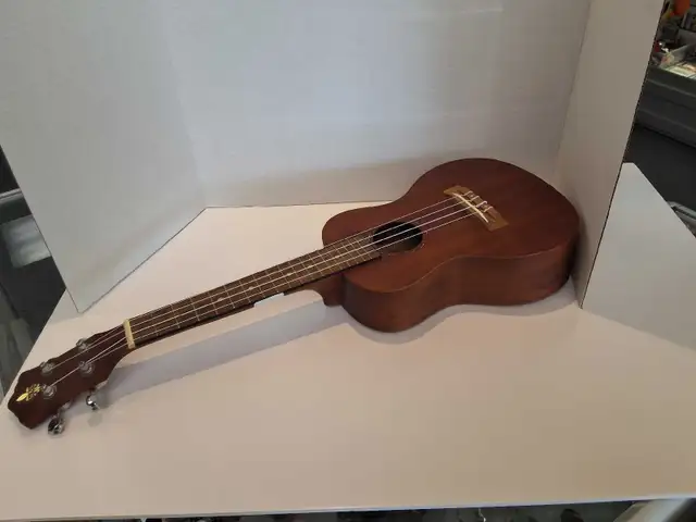 Nova Ukulele