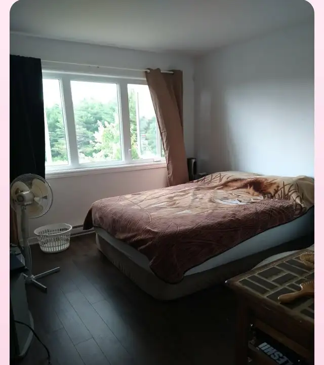 3 Bedroom for Rent Gatineau, July 1st 2026 - Photo 4