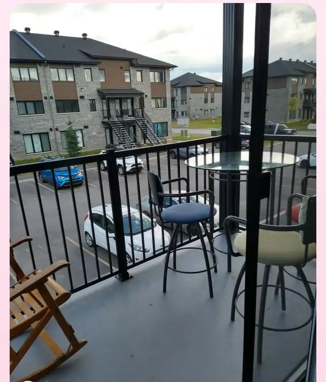 3 Bedroom for Rent Gatineau, July 1st 2026 - Photo 6