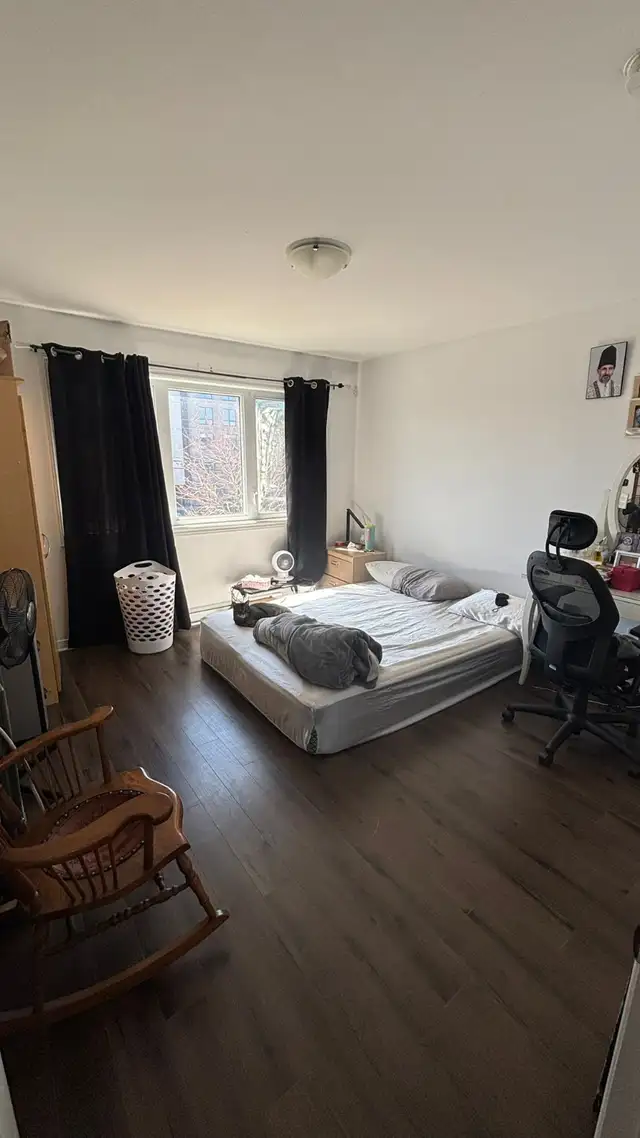 3 Bedroom for Rent Gatineau, July 1st 2026 - Photo 8