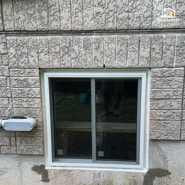 HOME WINDOWS-WINDOWS-LINTEL-WINDOW WELL-CUT-SUPPLY-INSTALL - Photo 5