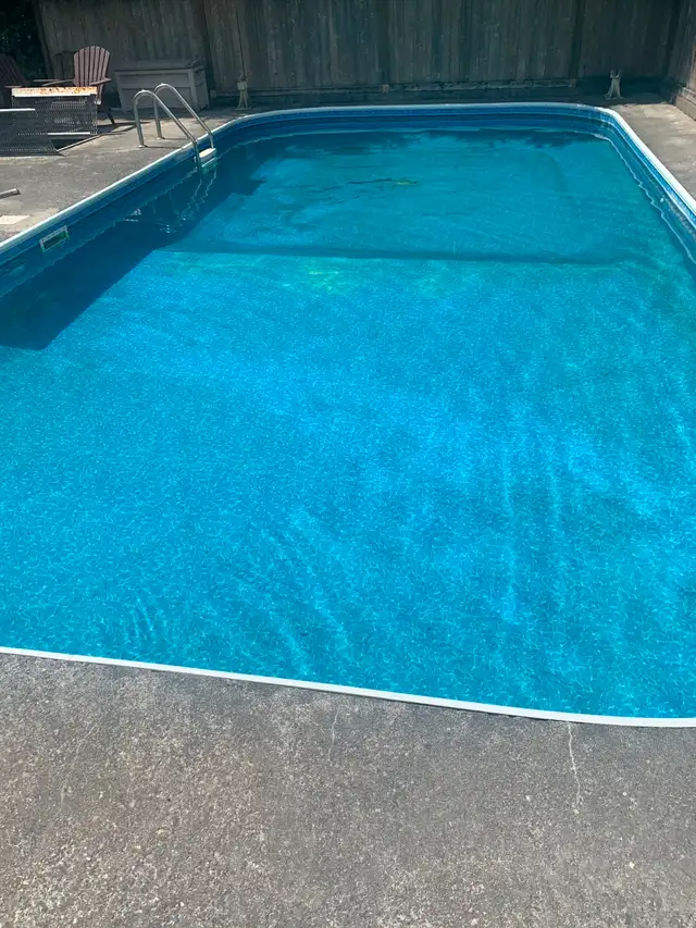 Service Professionnel Ouverture de Piscine - Photo 2