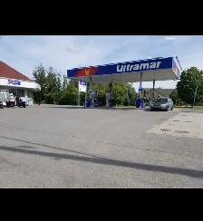 Travail de caissier et de dépanneur