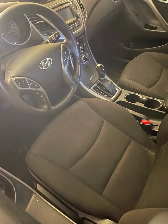 Comes with Safety 2016 Hyundai Elantra Only Calls Please