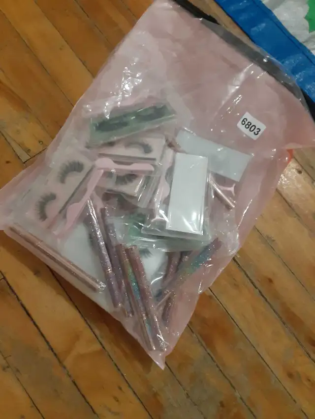 Pop up shopping - Photo 2