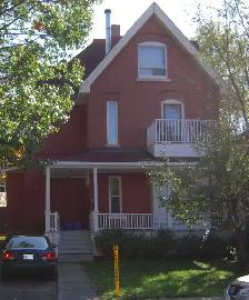 Sandy Hill, 2 bedroom Apartment, 342 Stewart St