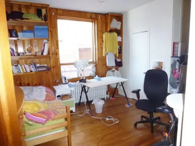 Sandy Hill, 2 bedroom Apartment, 342 Stewart St - Photo 5