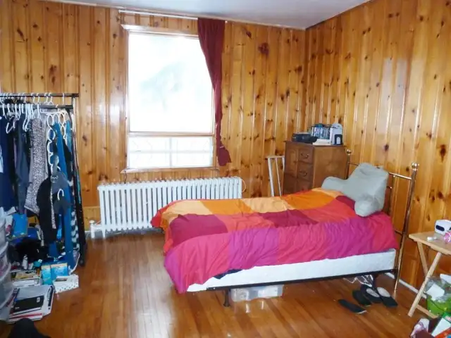 Sandy Hill, 2 bedroom Apartment, 342 Stewart St - Photo 6