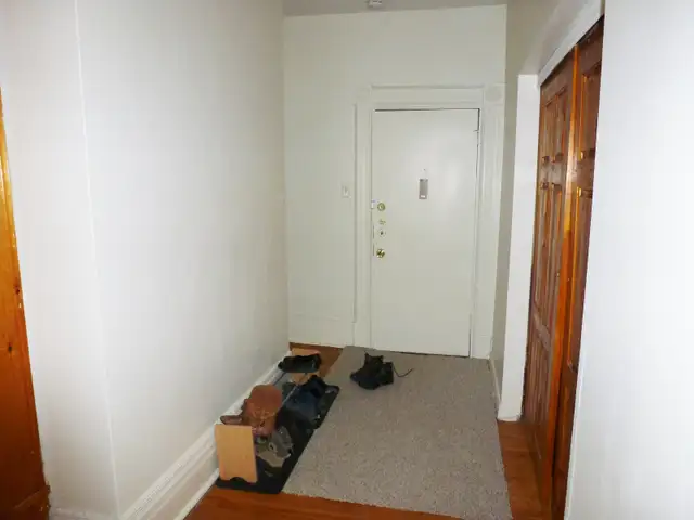 Sandy Hill, 2 bedroom Apartment, 342 Stewart St - Photo 8