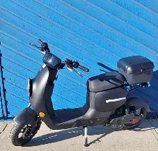 Gio Italia Ultra Scooter (32178764)