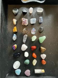 Authentic Crystals
