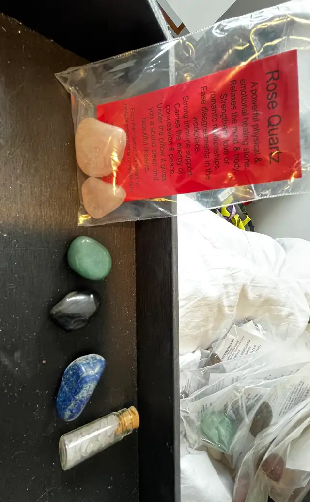 Authentic Crystals - Photo 7