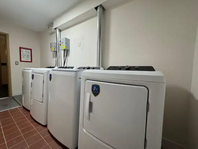 Affordable Weekly & Monthly Hotel Rooms – Clean & Comfortable - Photo 6