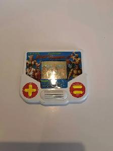 Street Fighter 2 Handheld (Vintage)