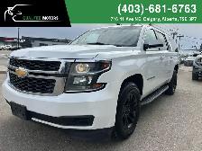 2018 Chevrolet Suburban 4WD 4dr 1500 LS