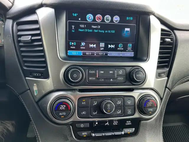 2018 Chevrolet Suburban 4WD 4dr 1500 LS - Photo 12