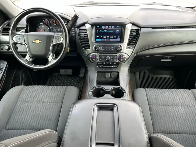 2018 Chevrolet Suburban 4WD 4dr 1500 LS - Photo 14