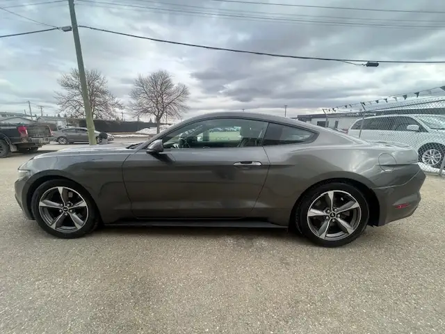 2015 Ford Mustang 2dr Fastback EcoBoost - Photo 6