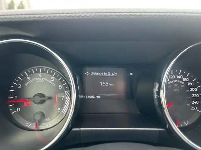 2015 Ford Mustang 2dr Fastback EcoBoost - Photo 9