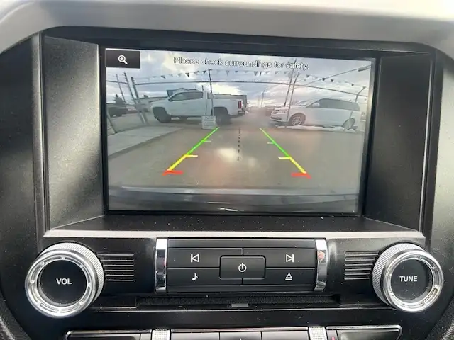 2015 Ford Mustang 2dr Fastback EcoBoost - Photo 12