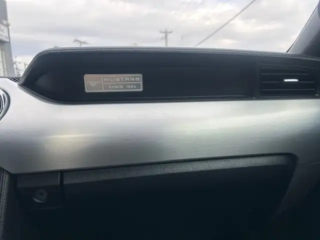2015 Ford Mustang 2dr Fastback EcoBoost - Photo 13