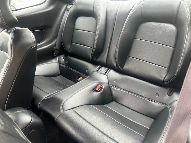 2015 Ford Mustang 2dr Fastback EcoBoost - Photo 14