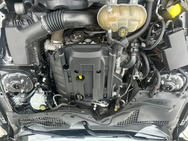 2015 Ford Mustang 2dr Fastback EcoBoost - Photo 18