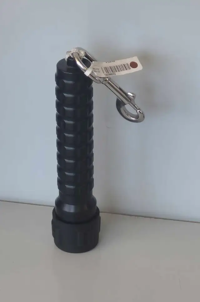 Halcyon Scout Dive Light (18496022)