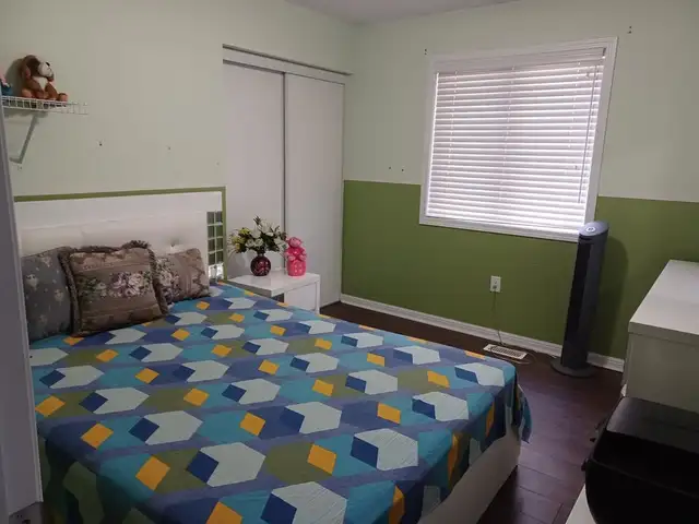 3 BR 2.5 Bath House available for 1 month , May 2026 - Photo 6