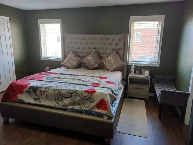 3 BR 2.5 Bath House available for 1 month , May 2026 - Photo 7