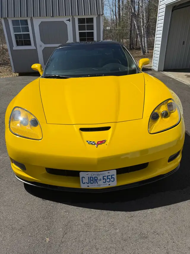 2013 Grand Sport  Corvette - Photo 2