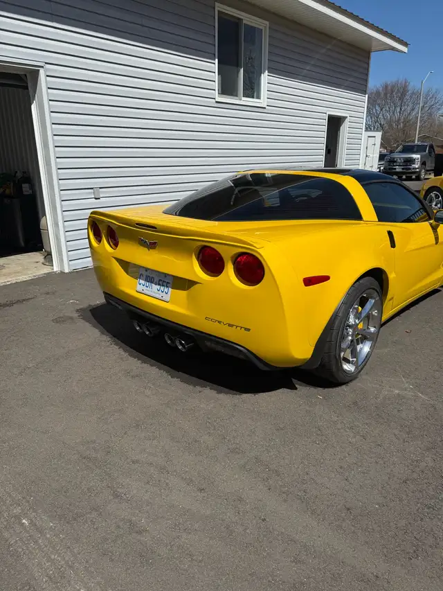 2013 Grand Sport  Corvette - Photo 3