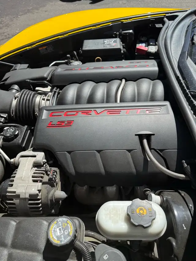 2013 Grand Sport  Corvette - Photo 5