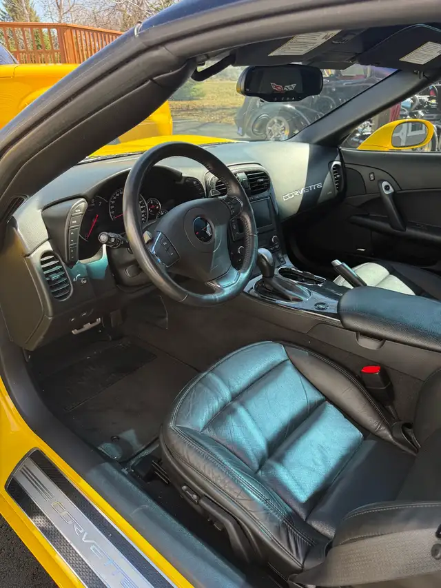 2013 Grand Sport  Corvette - Photo 6