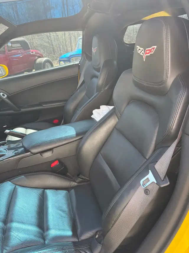 2013 Grand Sport  Corvette - Photo 7