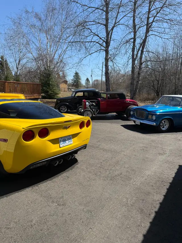 2013 Grand Sport  Corvette - Photo 8