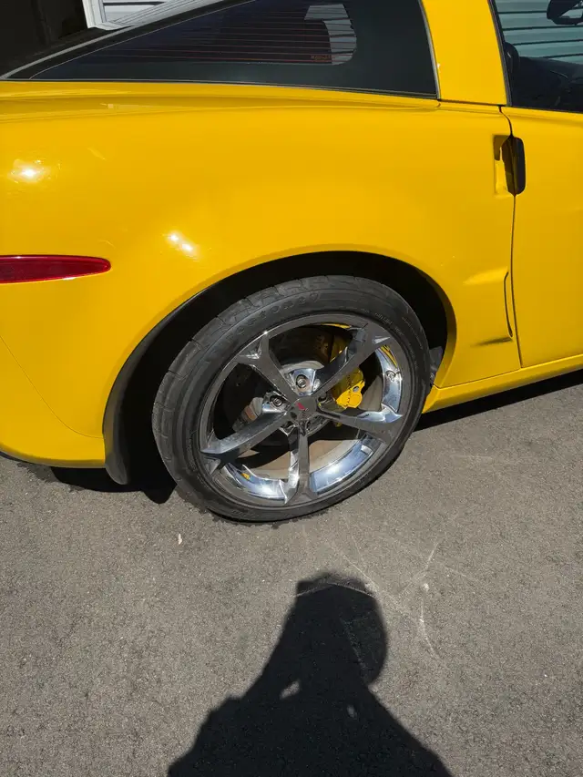 2013 Grand Sport  Corvette - Photo 9