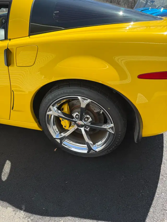 2013 Grand Sport  Corvette - Photo 10