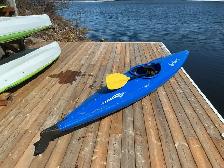 Kayak, 12’