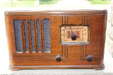 Antique Vintage AWESOME TUBE RADIO COLLECTION
