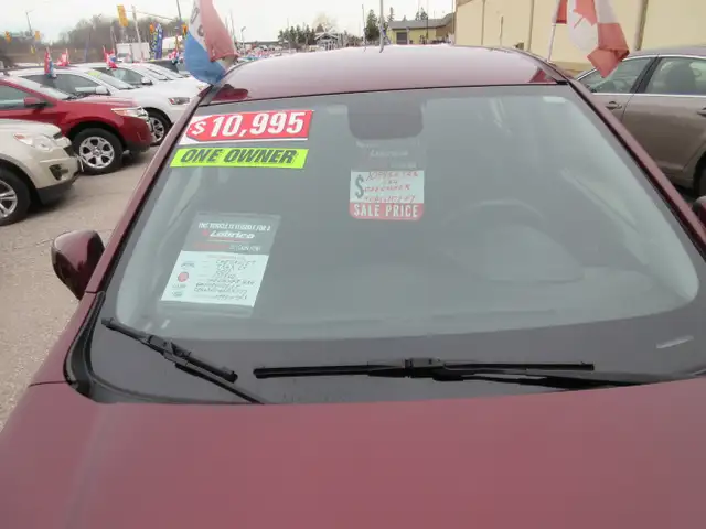 2017 Chevrolet Trax LS - Photo 6