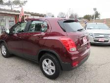 2017 Chevrolet Trax LS - Photo 9