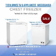 Sale offer on Freezers – Reliable Cooling, Cheap price's.