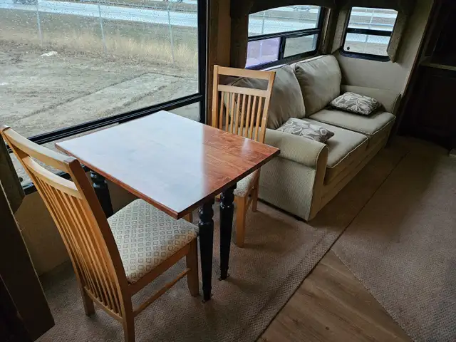 2014 Dynamax 3650RE T/A 36 Ft Fifth Wheel Trilogy - Photo 14