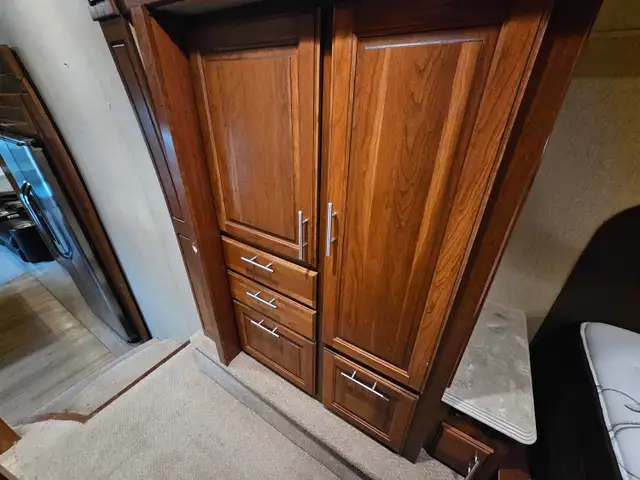 2014 Dynamax 3650RE T/A 36 Ft Fifth Wheel Trilogy - Photo 24