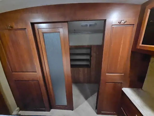 2014 Dynamax 3650RE T/A 36 Ft Fifth Wheel Trilogy - Photo 26