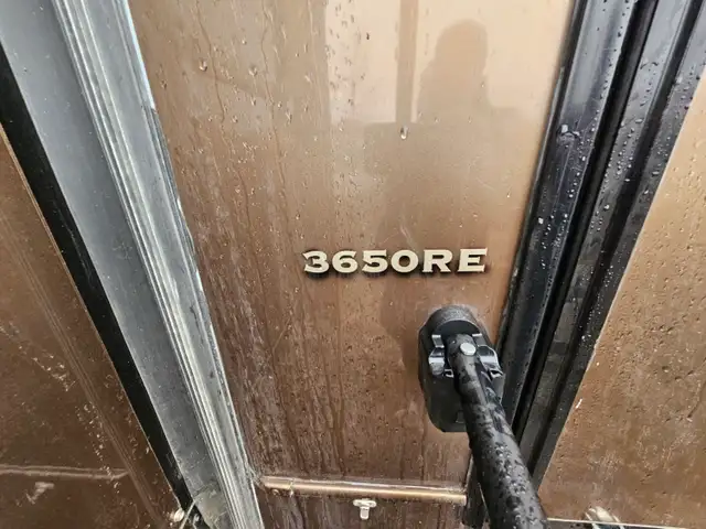 2014 Dynamax 3650RE T/A 36 Ft Fifth Wheel Trilogy - Photo 27