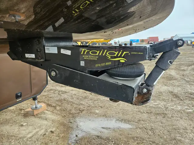 2014 Dynamax 3650RE T/A 36 Ft Fifth Wheel Trilogy - Photo 29