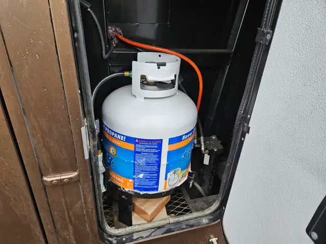 2014 Dynamax 3650RE T/A 36 Ft Fifth Wheel Trilogy - Photo 31