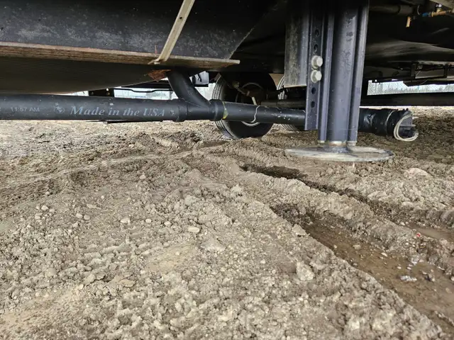 2014 Dynamax 3650RE T/A 36 Ft Fifth Wheel Trilogy - Photo 37